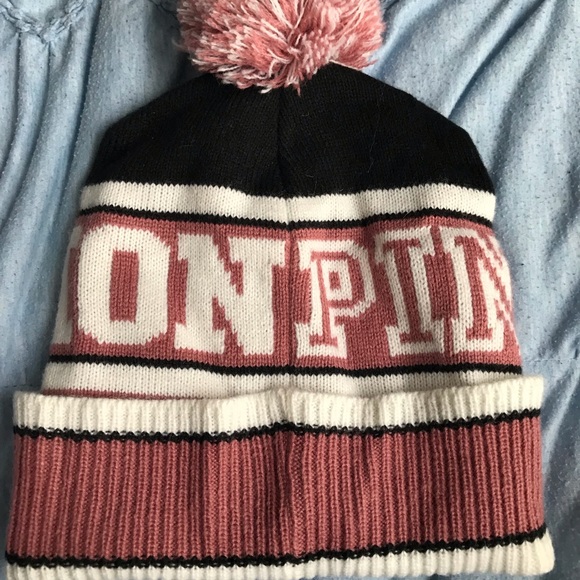 Victoria Secret PINK Hat - Picture 3 of 3